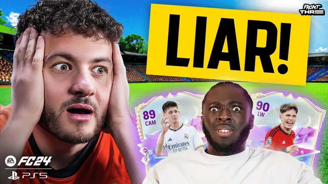 C罗和梅西 C罗和梅西