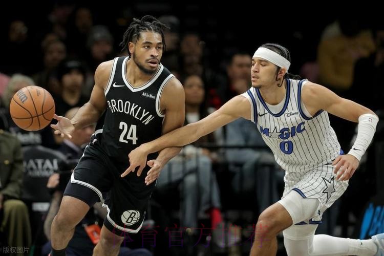 班凯罗30+14+6打板三分绝杀 魔术加时险胜篮网