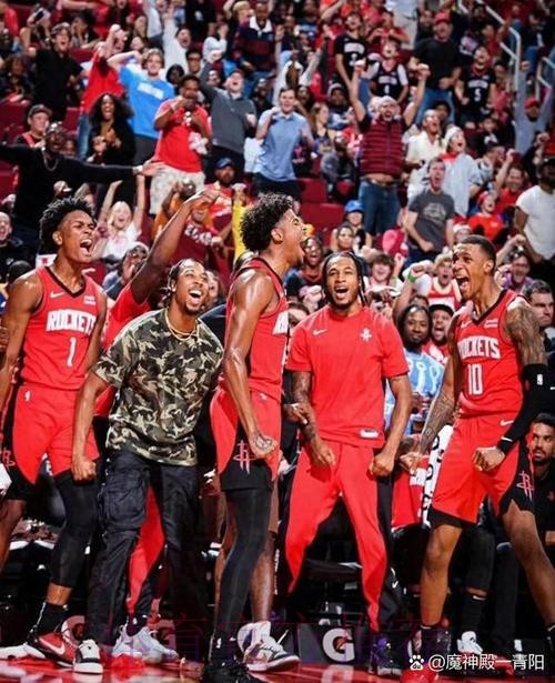 火箭在过去12个客场比赛中，仅取得3胜9负的战绩